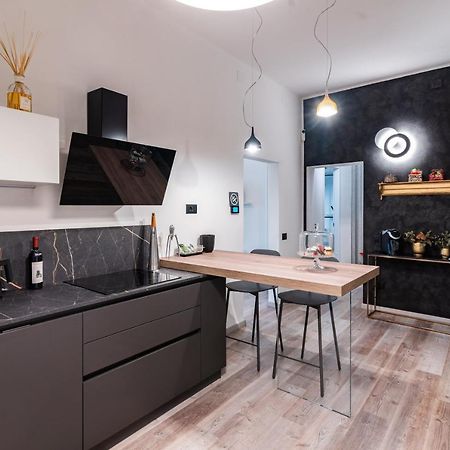 Sacrati 39 Apartment แฟร์รารา ภายนอก รูปภาพ