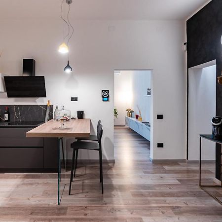 Sacrati 39 Apartment แฟร์รารา ภายนอก รูปภาพ