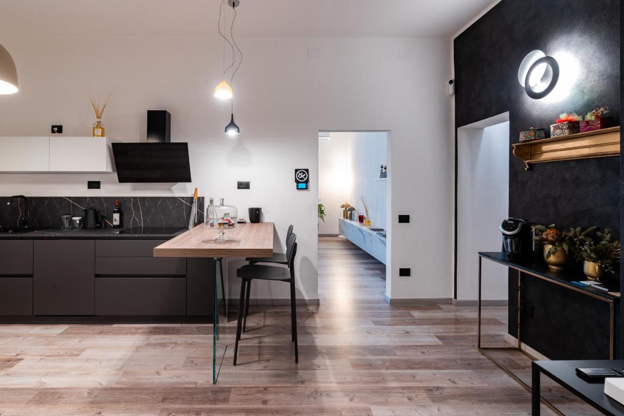 Sacrati 39 Apartment แฟร์รารา ภายนอก รูปภาพ